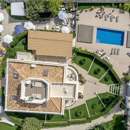 Iberflat Villa Los Pinos เบนิสกัสซิม ภายนอก รูปภาพ