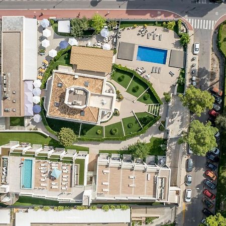 Iberflat Villa Los Pinos เบนิสกัสซิม ภายนอก รูปภาพ