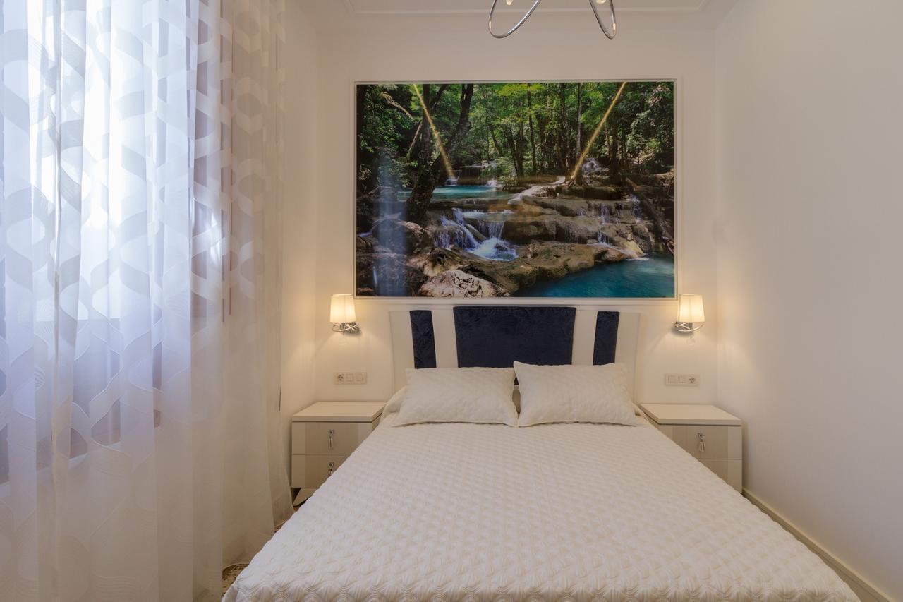 Iberflat Villa Los Pinos เบนิสกัสซิม ภายนอก รูปภาพ