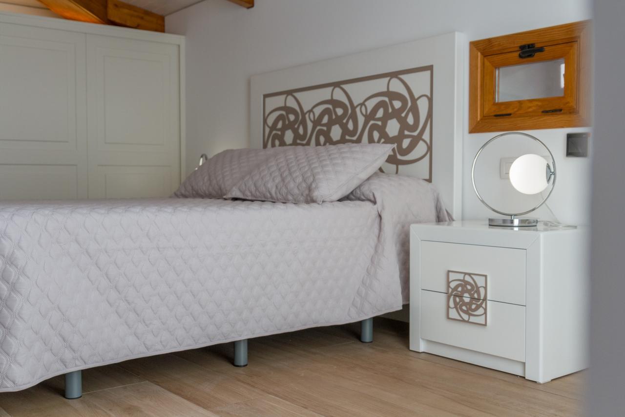 Iberflat Villa Los Pinos เบนิสกัสซิม ภายนอก รูปภาพ