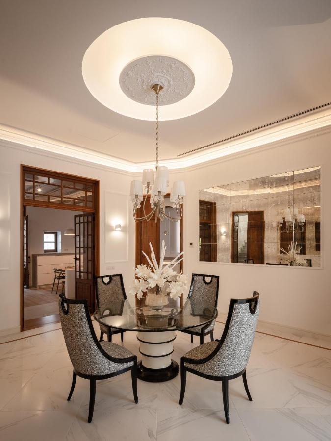 Iberflat Villa Los Pinos เบนิสกัสซิม ภายนอก รูปภาพ